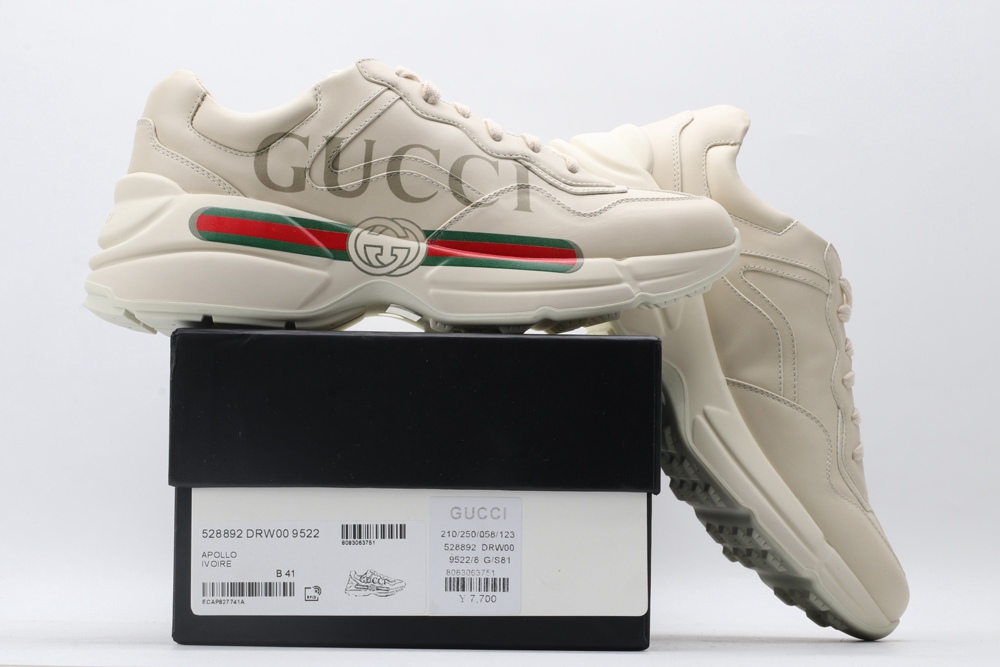 G*UCCI SNEAKER
